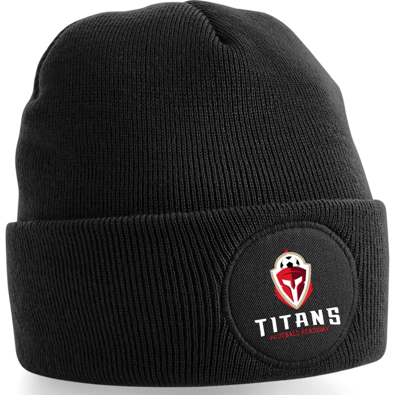 Titans Hat